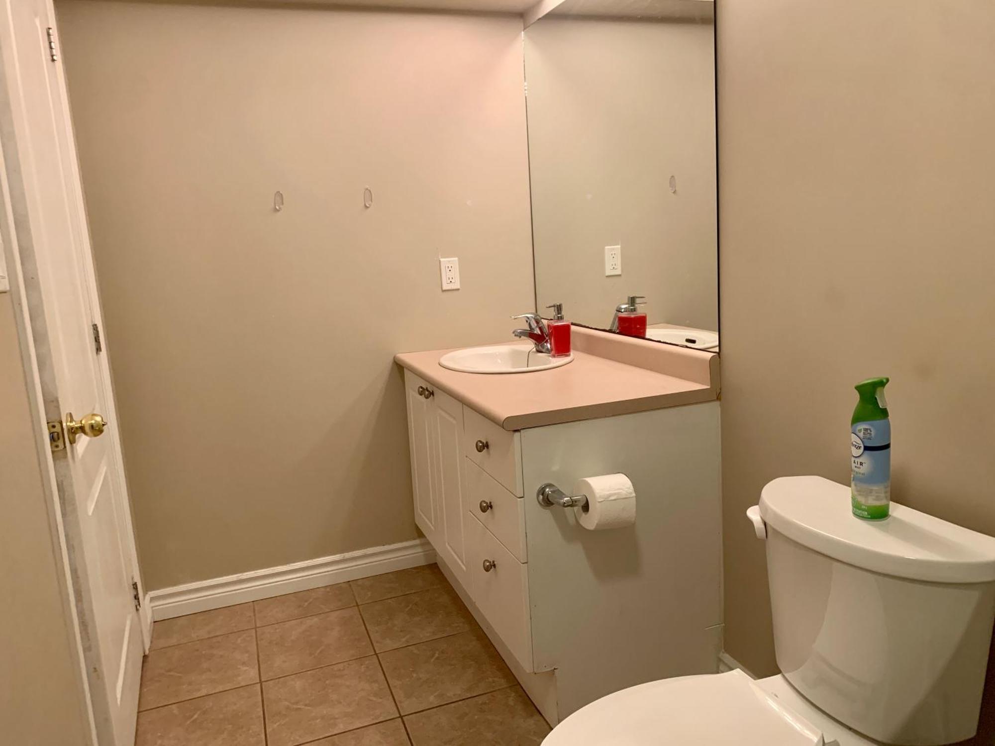 1 Room In A Cozy And Beautiful Basement Guelph Exteriör bild